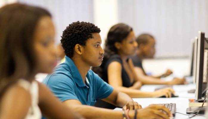 Youth Social and Career Development
